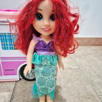 Bambola Ariel 
