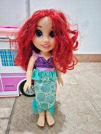 Bambola Ariel 