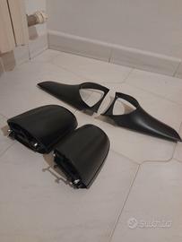 Due specchietti retrovisori Opel CORSA 1999 perfet