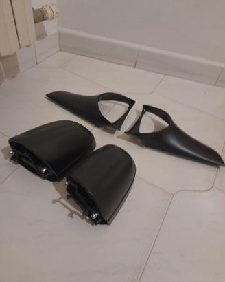 Due specchietti retrovisori Opel CORSA 1999 perfet
