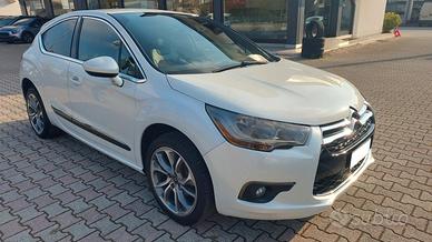 Citroen DS4 BlueHDi 120 S&S Sport Chic