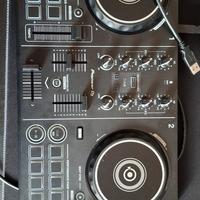 Pioneer DJ DDJ-200 Smart DJ Controller,

