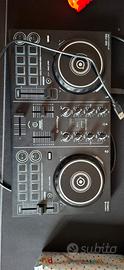 Pioneer DJ DDJ-200 Smart DJ Controller,

