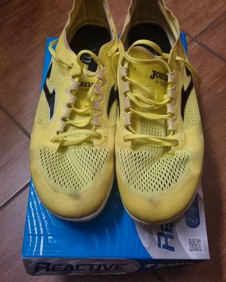 Scarpe atletica