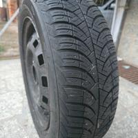 Gomme Sonix R13 All season