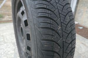 Gomme Sonix R13 All season
