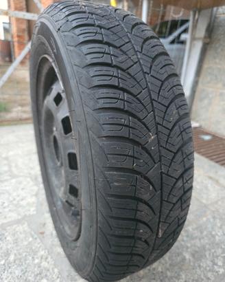 Gomme Sonix R13 All season