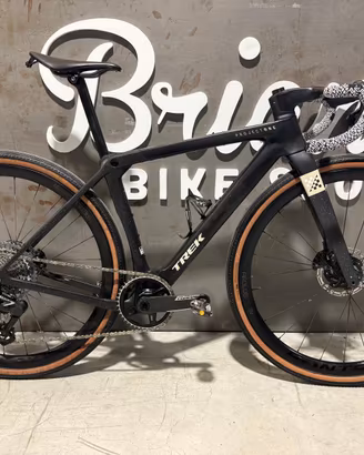 gravel trek checkmate slr s sram axs