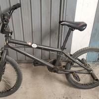 bici bmx