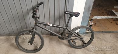 bici bmx