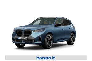 BMW X3 M X3 xdriveM50 MSport Pro auto
