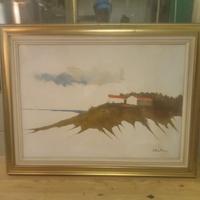 Quadro di Giuseppe Salvaterra