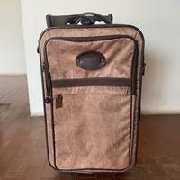 Trolley valigia Borbonese