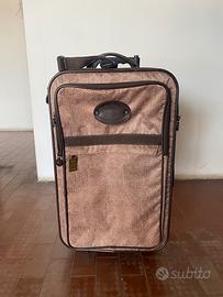 Trolley valigia Borbonese