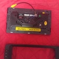 stereo android per punto evo dal 2012