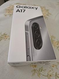 Samsung A17 4g 128gb