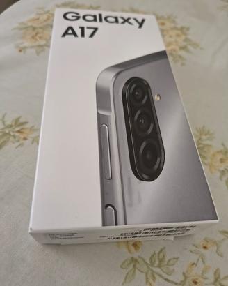 Samsung A17 4g 128gb