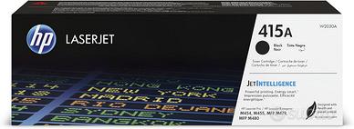 TONER HP W2030A 415A NERO ORIGINALE