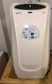 condizionatore portatile  Carrier  Igloo