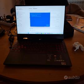 ASUS TUF Gaming A15 FA507NVR_FA507NVR