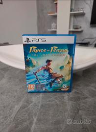 Prince of persia 