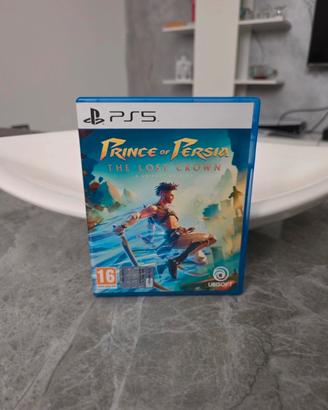 Prince of persia 