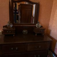 Toilette
