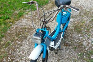 Malaguti Altro modello - Anni 70