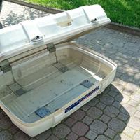 Box portaoggetti tetto Auto/Camper