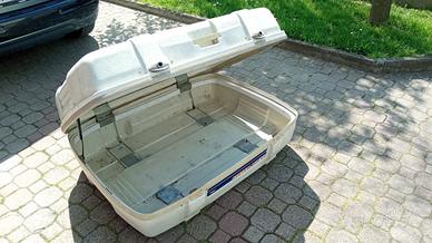 Box portaoggetti tetto Auto/Camper