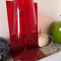 Lampade kartell modello take 2 pezzi