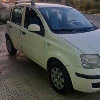 Fiat Panda 1.3 Multijet 