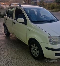 Fiat Panda 1.3 Multijet 
