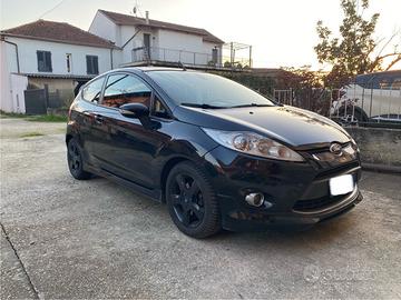 Ford Fiesta 1.6 St-line Full optional