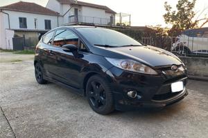 Ford Fiesta 1.6 St-line Full optional
