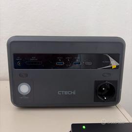 Batteria - Power station CTECHI GT300