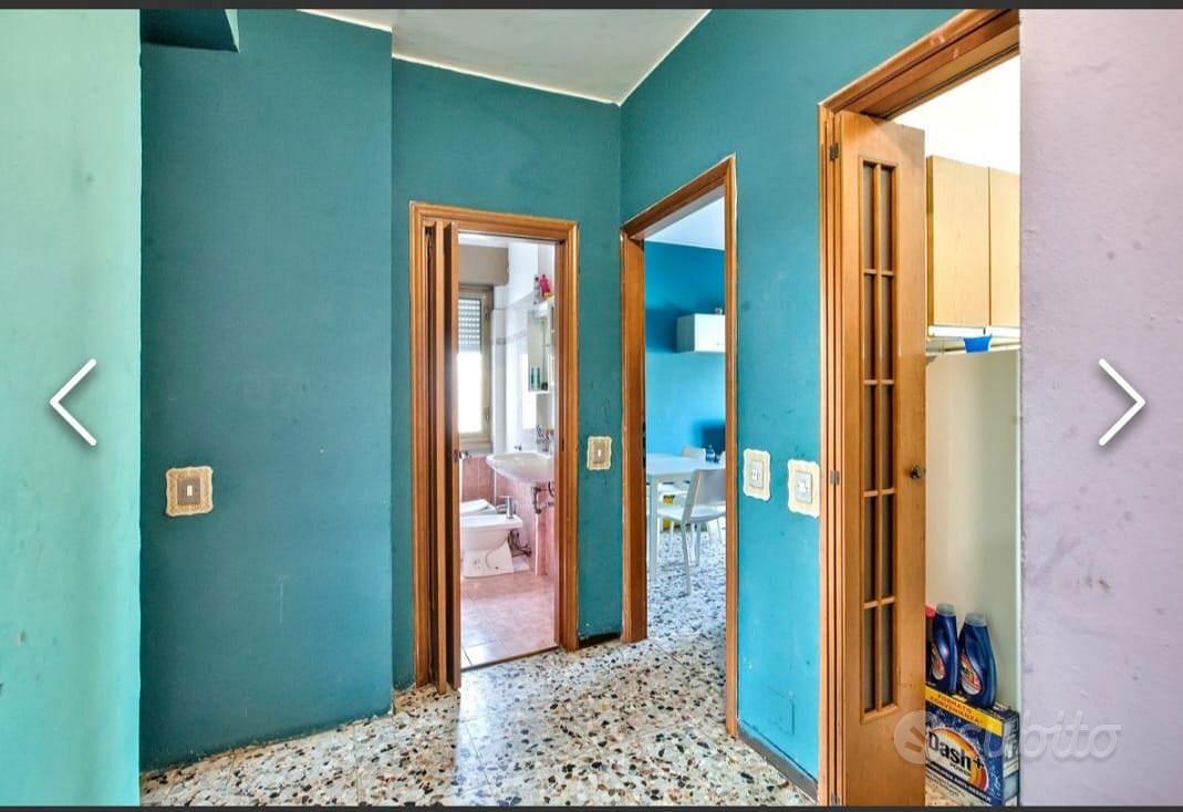 Appartamento – Sesto San Giovanni, Villaggio Falck - Vista 5