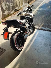Triumph Tiger sport ABS 1050