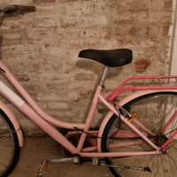 bici da donna 26''