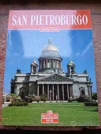 guida turistica san pietroburgo