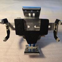 Supporto Cellulare Navigatore Moto BMW Ducati KTM