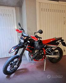 SWM 125 SM. R.  2024