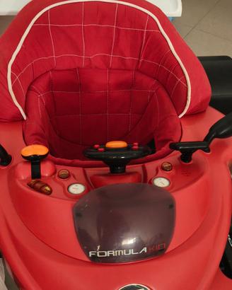 girello formula kid