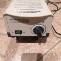 materasso antidecubito e compressore 