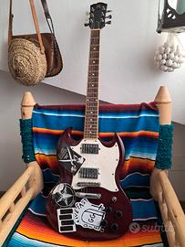 SG devil