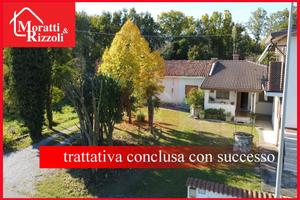 CASA SINGOLA a San Giorgio di Nogaro