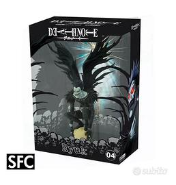 Death Note Ryuk 1/10 PVC Figure Statue ABYSTYLE