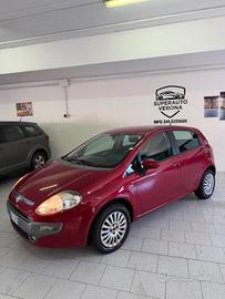 Fiat Punto Evo 1.4 5 porte Emotion GPL
