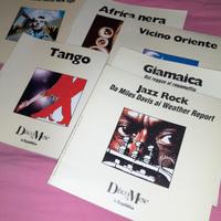 disco del mese 