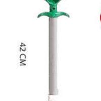 Pinza paletta per escrementi cani